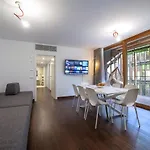 Habitat شقة