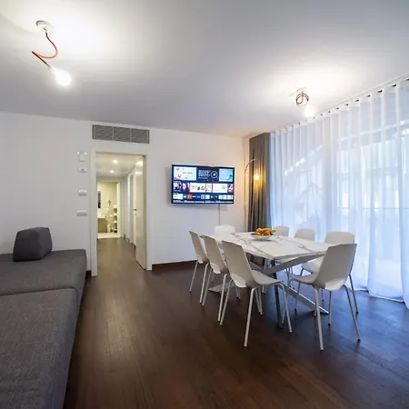 Habitat Apartment