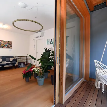 Habitat * Trento