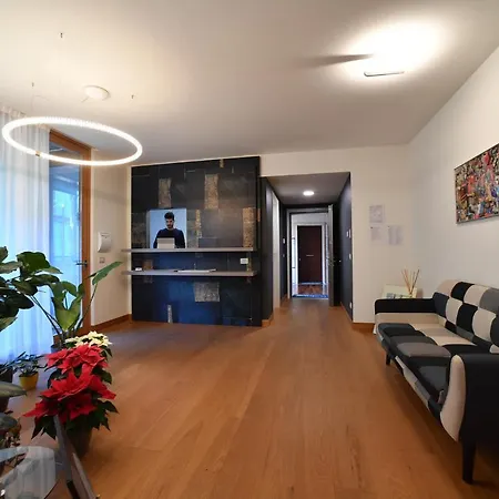 Habitat Trento