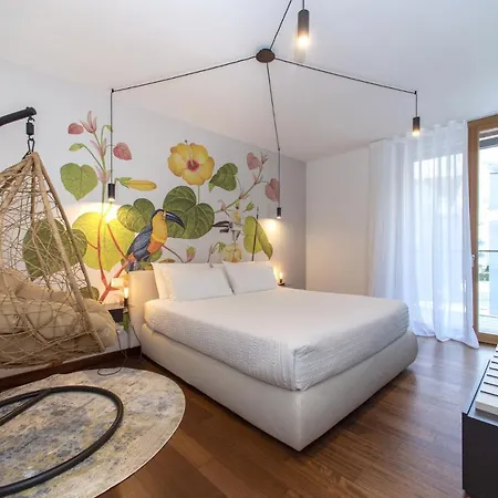 Apartment Habitat