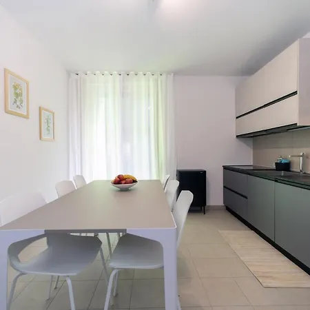 Apartment Habitat