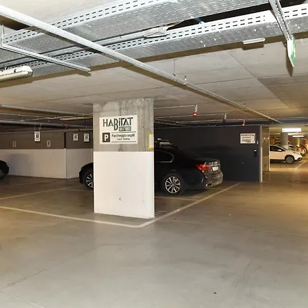 Habitat *