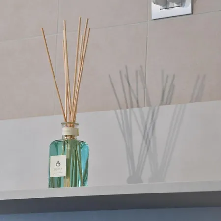 Apartment Habitat Trento