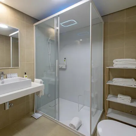 شقة Habitat