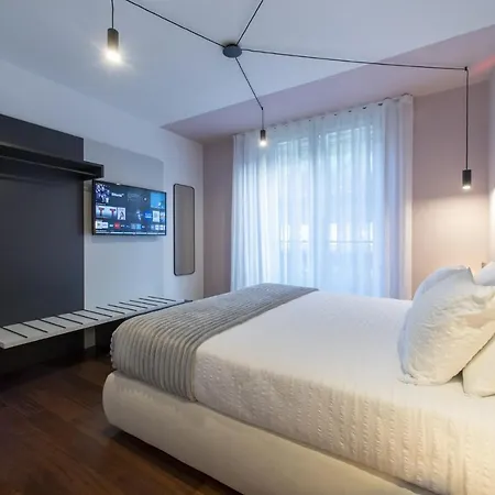 Apartment Habitat