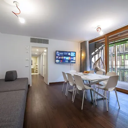 Habitat Apartment