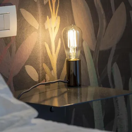 Habitat Apartment