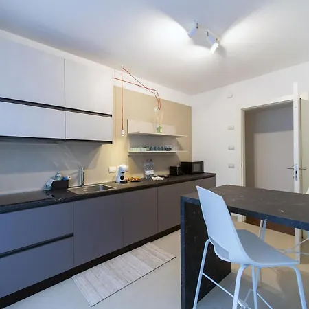 Апартаменты Habitat