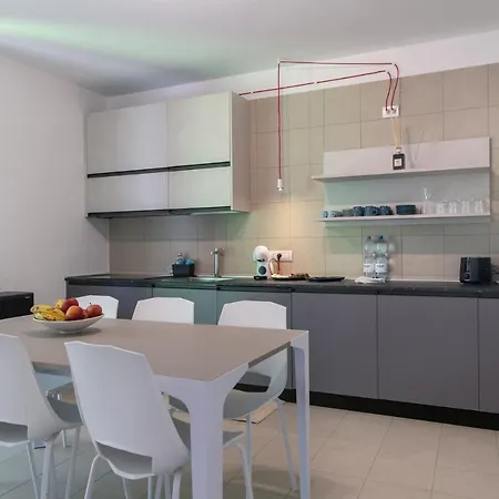 Habitat Apartment