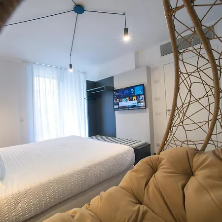Appartement Habitat