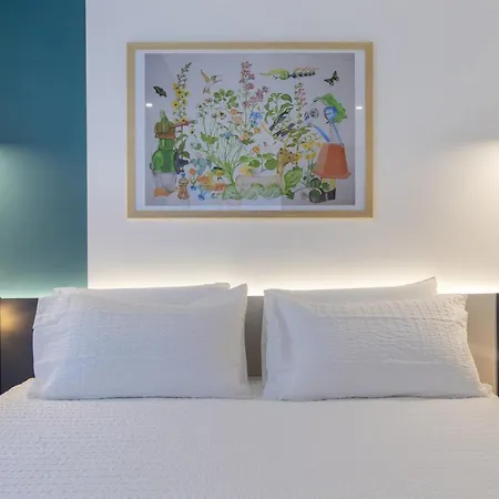 Appartement Habitat