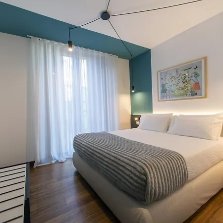 Appartement Habitat
