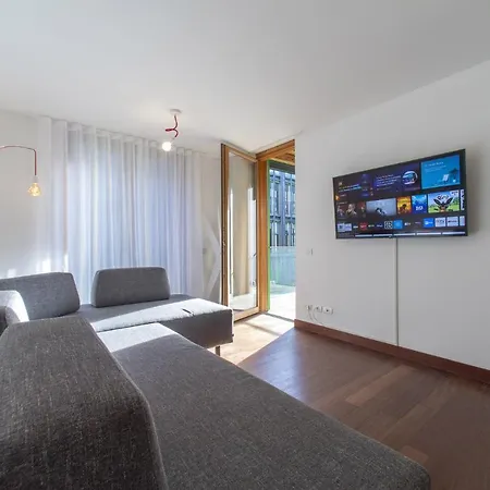 Habitat Appartement Trente