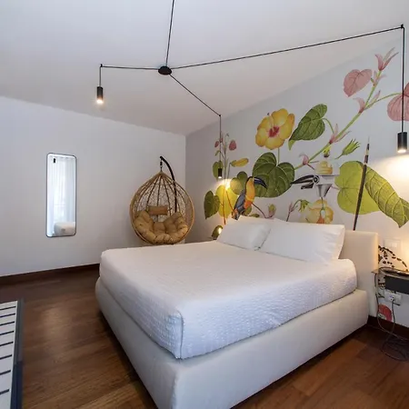 Habitat Apartment *