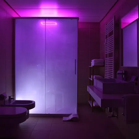 Habitat Apartment *