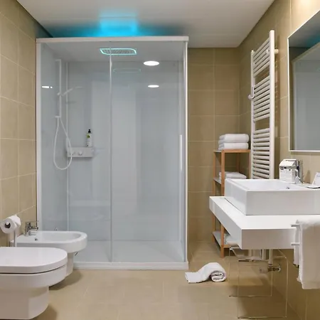 شقة Habitat *