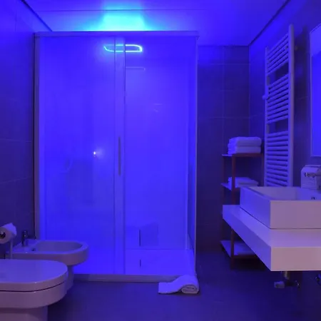 Апартаменты Habitat