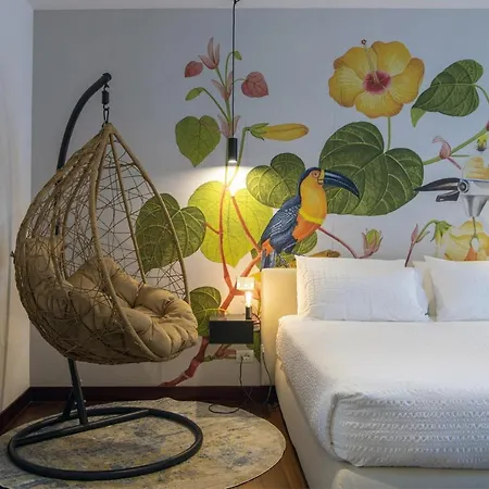 Habitat Apartment *