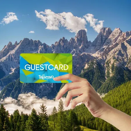 Habitat * Тренто