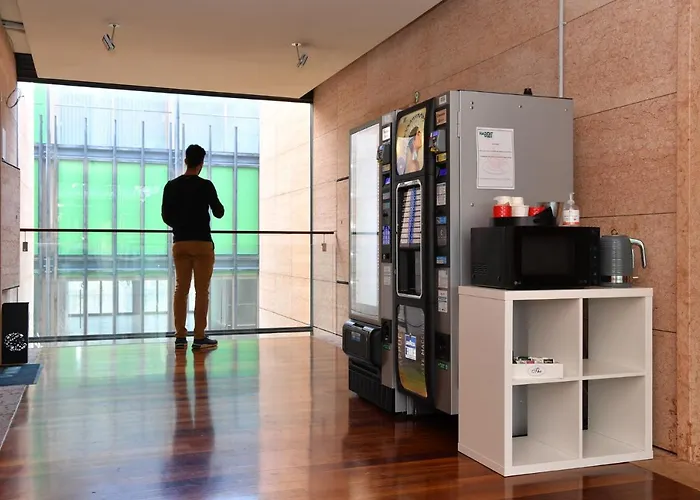 Habitat Apartment Trento