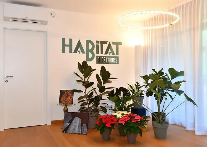 Habitat Apartment Trento