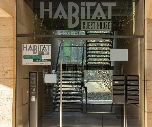 Habitat Lägenhet Trento