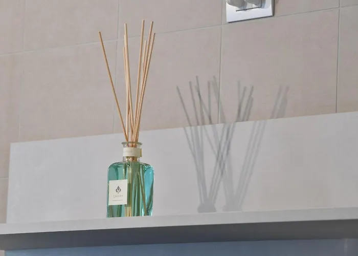 Apartment Habitat Trento