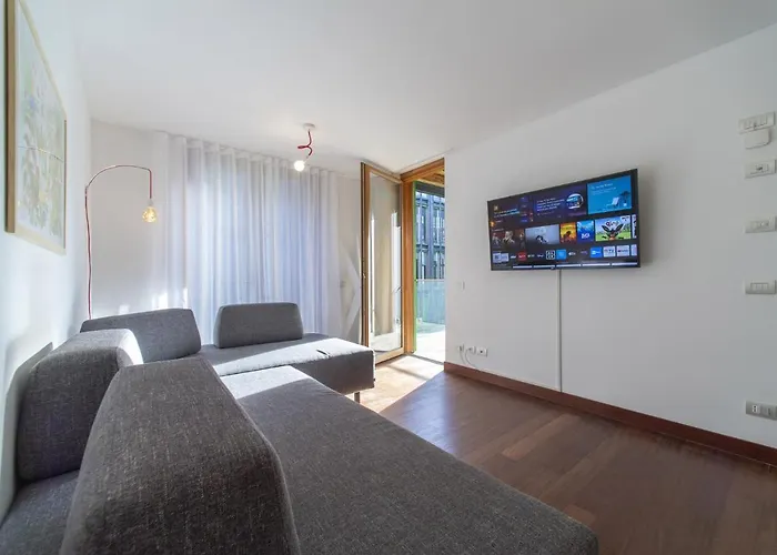 Habitat Apartment Trento